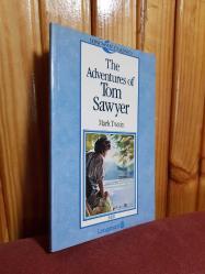 The Adventures of Tom Sawyer - Stage 3 - First Published - Longman