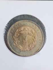 2016 HAYVANLAR SERİSİ YABAN  TAVŞANI