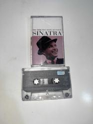 Sınatra my way the best of frank