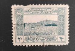 LOT.18 » 1922 Cenova Serisinden valör