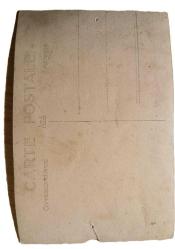 Tören Kıyafetli Süvari Subayı.