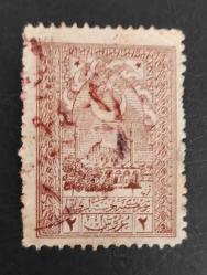 1922 Cenova Serisinden valör