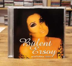 BÜLENT ERSOY ALATURKA 2000 CD