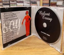 BÜLENT ERSOY ALATURKA 2000 CD