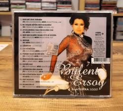 BÜLENT ERSOY ALATURKA 2000 CD