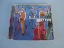 VOICE MALE 