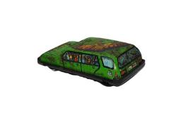 ANTİKA OYUNCAK ARABA