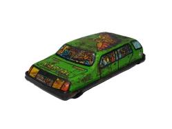 ANTİKA OYUNCAK ARABA