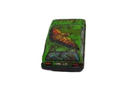 ANTİKA OYUNCAK ARABA