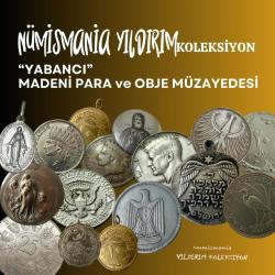 Yabancı Madeni Para ve Obje