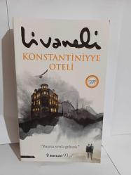 Konstantiniyye Oteli