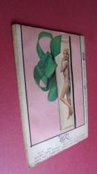 Süper TEKS (Tex) (Fasikül No.: 262.-YAMA'NIA DÖNÜŞÜ