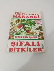 KOZMİK BİLİM IŞIĞINDA ŞİFALI BİTKİLER