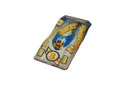 ANTİKA OYUNCAK TENEKE YARIŞ ARABASI