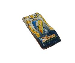 ANTİKA OYUNCAK TENEKE YARIŞ ARABASI