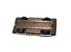 ANTİKA OYUNCAK TENEKE YARIŞ ARABASI