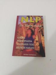 NLP / Yüksek Performansa Ulaşmanın Yeni Bilimi ve Sanatı