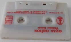 OZAN ORHON'UN OLDUMU ŞİMDİ İSİMLİ KASETİ ORİJİNAL KABSIZ NADİRDİR