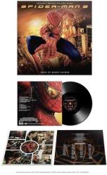 SPIDER MAN 2 - DANNY ELFMAN ORIGINAL MOTION PICTURE SOUNDTRACK 20TH ANNIVERSARY EDITION PLAK LP 2024