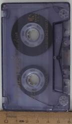 YILDIZ TİLBE'NİN HABERİ OLSUN İSİMLİ KASETİ ORİJİNAL KABSIZ NADİRDİR