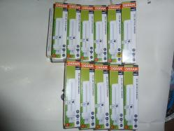 OSRAM DULUX D/E 18W/840- 1200lm/4000k- LUMILUX 4 PİN Lİ G24q2 DUYLU  cool white renk AMPÜL 8 ADET ORJİNAL+ÜCRETSİZ KARGO