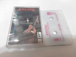 ERDİNÇ YALNIZ YILDIZLAR   CAM BASKI KASET