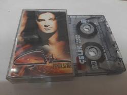 ÇELİK YAMAN SEVDA    CAM BASKI KASET