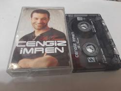 CENGİZ İMREN Bİ TANEM    CAM BASKI KASET