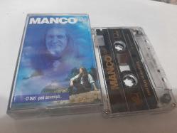 BARIŞ MANÇO MANÇOLOJİ 2 CAM BASKI KASET