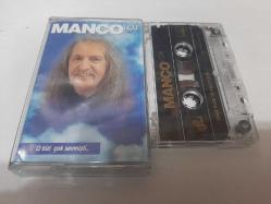 BARIŞ MANÇO MANÇOLOJİ 1 CAM BASKI KASET