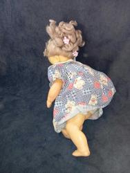 FATOŞ OYUNCAK BEBEK 45 CM