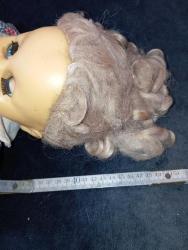 FATOŞ OYUNCAK BEBEK 45 CM