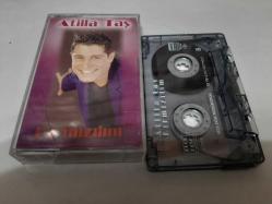 ATİLLA TAŞ KIRMIZILIM CAM BASKI KASET