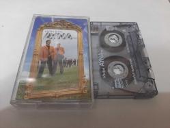 AYNA DÖN BAK AYNAYA  CAM BASKI KASET