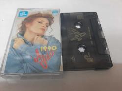 AJDA  1990  CAM BASKI KASET