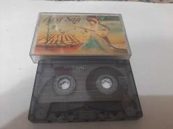 ARİF SAĞ UMUT CAM BASKI KASET