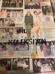 HAFTA SONU DERGİ - GAZETESİ EKSTRA EKİ DOĞUM GÜNÜ HEDİYESİ (TURKİSH -MAGAZINE - NEWSPAPER) - TAM TAKIM 8 SAYFADIR - 23 EKİM 1988 - Sayı:43 -Vedat Araz-Yasemin Türe-Şevket Altuğ-Tuluğ Çizgen-Perihan Abla-Perran Kutman-Sevtap Parman-Tarık Tarcan-Melek Zübeyde-Yılmaz Zafer-Perihan Savaş-Sharon Sincloin-Fatih Özbay-Ece,Zafer Gürayça-Yıldız Kenter-Rozet Hubes-Hikmet Körmükçü-Arif Akkaya-Vedat Türkali-Atıl Yalkut-Ertuğrul İlgin-Semra Çeyrekbaşı-Bülent Ersoy-Zeki Müren-İbrahim Tatlıses-Yüksel Özkasap-Mine Koşan-Şükran Ay-Suat Sayın-Mahzuni Şerif-Yıldız Tezcan-Gürcan Erdaş-Selahattin Cesur-Timur Selçuk-bilgesu erenus-sadık Gürbüz-Esin Afşar-Ünal Büyükgönenç-Sezen Aksu-ahu-Burhan Çaçan-Cüneyt Arkın-Engin evin-Hoca narlı-Yılmaz Duru-Nil Ünal-Erol Durak