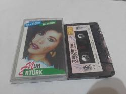 NUR ERTÜRK İLVANLIM   KAĞIT BASKI KASET