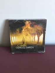 Cd Cengiz İmren Galiba Ambalajlı Büyük Kutu