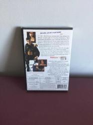 Dvd Film Acemi Askerler Türkçe Dublaj Ambalajlı Haluk Bilginer Ed Harris