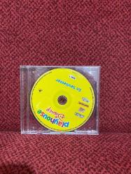 Playhouse Disney Favorites - Playhouse Disney En Sevilenler DİSC 1 DVD