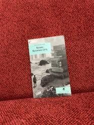 Roman Kuramına Giriş