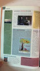 ALTYAZI AYLIK SİNEMA DERGİSİ - KASIM 2007 SAYI: 67  FATİH AKIN - MICHAEL WINTERBOTTOM - FRANÇOIS OZON - ANG LEE - SELMA KÖKSAL - UĞUR YÜKSEL - AYŞEGÜL KOÇ - ŞENAY AYDEMİR - ÖVÜL DURMUŞOĞLU - SENEM AYTAÇ - SEMİH KAPLANOĞLU - FIRAT YÜCEL - UMUT BARIŞ DÖNMEZ - ABBAS BOZKURT - AYÇA ÇİFTÇİ - KİM Kİ-DUK  YAŞAM VE ÖLÜM ÜZERİNE BİR FİLM - YUMURTA - 90'LAR SONRASI WESTERN - YAŞAMIN KIYISINDA - GEZİCİ FESTİVAL - YÖNETMEN PORTRELERİ - ABİM EVİN TEK ÇOCUĞU - 13. AVRUPA FİLMLERİ FESTİVALİ - İZMİR FİLM FESTİVALİ - 3:10 YUMA - DİKKAT ŞEHVET - IRINA PALM - KRALLIK - NEFES - SIFIR DEDİĞİMDE - ANKA KUŞU: BANA SIRRINI AÇ - ARSLANI KUZULARA - ÇOK FENA - FİKRET BEY - ŞİPSEVDİ - 30 GÜN GECE - BEYAZ MELEK - GARFİELD GERİ DÖNÜYOR - KORKAK ROBERT FORD'UN JESSE JAMES SUİKASTİ - MUSALLAT - ANGEL - AVUKAT - ELIZABETH: ALTIN ÇAĞ - KEMAN - SAKLI YÜZLER - SUNA - BEOWULF: ÖLÜMSÜZ SAVAŞÇI - RENDITION - ŞARK VAATLERİ - ZEYNEP'İN SEKİZ GÜNÜ - GÜÇLÜ BİR YÜREK - TORONTO ULUSLARARASI FİLM FES -  TAM TAKIM EKSİKSİZ 96 SAYFA