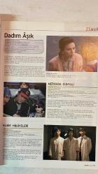 ALTYAZI AYLIK SİNEMA DERGİSİ - ARALIK 2007 SAYI: 68  DAVID CRONENBERG - ÖMER VARGI - WOODY ALLEN - SLAVOJ ŽIŽEK - ZEYNEP DADAK - ALISA LEBOW - ENİS KÖSTEPEN - KORHAN BOZKURT - CAFER PANAHİ - METİN DEMİRHAN - KAYA ÖZKARACALAR - ARTUN YERES - ÖVÜL DURMUŞOĞLU - YILMAZ GÜNEY - ŞERİF GÖREN - DİLEK AYDIN - TUNA YILMAZ - SENEM AYTAÇ - FIRAT YÜCEL - STEVEN KNIGHT - OĞUZHAN ERSÜMER - YAVUZ TURGUL - ŞENER ŞEN - KENAN İMİRZALIOĞLU - ÖVGÜ GÖKÇE - BERKE GÖL - AYÇA ÇİFTÇİ  ŞARK VAATLERİ - KABADAYI - CASSANDRA'NIN RÜYASI - ALTIN PORTAKAL'IN ARDINDAN - NEW YORK'TA ORTADOĞU FİLMLERİ CINEMAEAST - EVİMİZE ŽIŽEK GELDİ - 2. ULUSLARARASI BURSA İPEK YOLU FİLM FESTİVALİ - 10. ULUSLARARASI SİNEMA-TARİH BULUŞMASI - ALTIN PUSULA - CENAZEDE ÖLÜM - HITMAN - HİCRAN SOKAĞI - ALVIN VE SİNCAPLAR - ARI FİLMİ - O KADIN - TUYA'NIN EVLİLİĞİ - DADIM AŞIK - KABİR HİKÂYELERİ - KUTSAL DAMACANA - MANHATTAN'DA SİHİR - MERHABA DÜNYALI - BEDEN ÖĞRETMENİ BAY WOODCOCK - İYİ SENELER LONDRA - ÖLÜM EMRİ  -  TAM TAKIM EKSİKSİZ 96 SAYFA