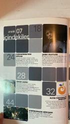ALTYAZI AYLIK SİNEMA DERGİSİ - ARALIK 2007 SAYI: 68  DAVID CRONENBERG - ÖMER VARGI - WOODY ALLEN - SLAVOJ ŽIŽEK - ZEYNEP DADAK - ALISA LEBOW - ENİS KÖSTEPEN - KORHAN BOZKURT - CAFER PANAHİ - METİN DEMİRHAN - KAYA ÖZKARACALAR - ARTUN YERES - ÖVÜL DURMUŞOĞLU - YILMAZ GÜNEY - ŞERİF GÖREN - DİLEK AYDIN - TUNA YILMAZ - SENEM AYTAÇ - FIRAT YÜCEL - STEVEN KNIGHT - OĞUZHAN ERSÜMER - YAVUZ TURGUL - ŞENER ŞEN - KENAN İMİRZALIOĞLU - ÖVGÜ GÖKÇE - BERKE GÖL - AYÇA ÇİFTÇİ  ŞARK VAATLERİ - KABADAYI - CASSANDRA'NIN RÜYASI - ALTIN PORTAKAL'IN ARDINDAN - NEW YORK'TA ORTADOĞU FİLMLERİ CINEMAEAST - EVİMİZE ŽIŽEK GELDİ - 2. ULUSLARARASI BURSA İPEK YOLU FİLM FESTİVALİ - 10. ULUSLARARASI SİNEMA-TARİH BULUŞMASI - ALTIN PUSULA - CENAZEDE ÖLÜM - HITMAN - HİCRAN SOKAĞI - ALVIN VE SİNCAPLAR - ARI FİLMİ - O KADIN - TUYA'NIN EVLİLİĞİ - DADIM AŞIK - KABİR HİKÂYELERİ - KUTSAL DAMACANA - MANHATTAN'DA SİHİR - MERHABA DÜNYALI - BEDEN ÖĞRETMENİ BAY WOODCOCK - İYİ SENELER LONDRA - ÖLÜM EMRİ  -  TAM TAKIM EKSİKSİZ 96 SAYFA