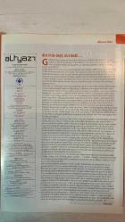 ALTYAZI AYLIK SİNEMA DERGİSİ - ARALIK 2007 SAYI: 68  DAVID CRONENBERG - ÖMER VARGI - WOODY ALLEN - SLAVOJ ŽIŽEK - ZEYNEP DADAK - ALISA LEBOW - ENİS KÖSTEPEN - KORHAN BOZKURT - CAFER PANAHİ - METİN DEMİRHAN - KAYA ÖZKARACALAR - ARTUN YERES - ÖVÜL DURMUŞOĞLU - YILMAZ GÜNEY - ŞERİF GÖREN - DİLEK AYDIN - TUNA YILMAZ - SENEM AYTAÇ - FIRAT YÜCEL - STEVEN KNIGHT - OĞUZHAN ERSÜMER - YAVUZ TURGUL - ŞENER ŞEN - KENAN İMİRZALIOĞLU - ÖVGÜ GÖKÇE - BERKE GÖL - AYÇA ÇİFTÇİ  ŞARK VAATLERİ - KABADAYI - CASSANDRA'NIN RÜYASI - ALTIN PORTAKAL'IN ARDINDAN - NEW YORK'TA ORTADOĞU FİLMLERİ CINEMAEAST - EVİMİZE ŽIŽEK GELDİ - 2. ULUSLARARASI BURSA İPEK YOLU FİLM FESTİVALİ - 10. ULUSLARARASI SİNEMA-TARİH BULUŞMASI - ALTIN PUSULA - CENAZEDE ÖLÜM - HITMAN - HİCRAN SOKAĞI - ALVIN VE SİNCAPLAR - ARI FİLMİ - O KADIN - TUYA'NIN EVLİLİĞİ - DADIM AŞIK - KABİR HİKÂYELERİ - KUTSAL DAMACANA - MANHATTAN'DA SİHİR - MERHABA DÜNYALI - BEDEN ÖĞRETMENİ BAY WOODCOCK - İYİ SENELER LONDRA - ÖLÜM EMRİ  -  TAM TAKIM EKSİKSİZ 96 SAYFA