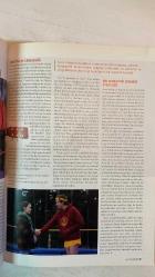 ALTYAZI AYLIK SİNEMA DERGİSİ - MART 2008 SAYI: 71  GUS VAN SANT - FIRAT YÜCEL - COEN KARDEŞLER - ZEYNEP DADAK - MICHAEL MOORE - ABBAS BOZKURT - ÜMİT ÜNAL - NADİR ÖPERLİ - ENİS KÖSTEPEN - DERSU YAVUZ ALTUN - JEAN ROUCH - TAYFUN PİRSELİMOĞLU - SUNÇEM KOÇER - JOHN CASSAVETES - LEWIS CARROLL  PARANOID PARK - JUNO - HASTA - İHTİYARLARA YER YOK - ARA - ANKARA FİLM FESTİVALİ - COENLER'İN BAŞYAPITI - 4. RESFEST DİJİTAL FİLM FESTİVALİ - 6. FİLMMOR KADIN FİLMLERİ FESTİVALİ - UÇAN SÜPÜRGE ÇOCUK GELİNLER - HAYATTAN KORKMA - JUMPER - KOLERA GÜNLERİNDE AŞK - LAGERFELD SIRLARI - M.Ö. 10.000 - MÜLTECİ - CENGİZ HAN - GÜNAHKÂRLAR - MELEĞİN SIRLARI - MİRAS - MÜNFERİT - SPIDERWICK GÜNCELERİ - ANESTEZİ - BANKA İŞİ - GİRDAP - UÇURTMA AVCISI - BABAM ROMULUS - EJDER AVCILARI - KALPAZANLAR - ÖZGÜRLÜK SAVAŞÇISI - TANRININ VADİSİNDE - 27. İSTANBUL FİLM FESTİVALİ - ROTTERDAM FİLM FESTİVALİ - ANGOULEME 2008 - MACHINIMA - CİHAT BURAK - 3:10 YUMA - BURASI İNGİLTERE - DOĞUM - GÖZCÜ - H  -  TAM TAKIM EKSİKSİZ 96 SAYFA