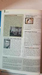 ALTYAZI AYLIK SİNEMA DERGİSİ - MART 2008 SAYI: 71  GUS VAN SANT - FIRAT YÜCEL - COEN KARDEŞLER - ZEYNEP DADAK - MICHAEL MOORE - ABBAS BOZKURT - ÜMİT ÜNAL - NADİR ÖPERLİ - ENİS KÖSTEPEN - DERSU YAVUZ ALTUN - JEAN ROUCH - TAYFUN PİRSELİMOĞLU - SUNÇEM KOÇER - JOHN CASSAVETES - LEWIS CARROLL  PARANOID PARK - JUNO - HASTA - İHTİYARLARA YER YOK - ARA - ANKARA FİLM FESTİVALİ - COENLER'İN BAŞYAPITI - 4. RESFEST DİJİTAL FİLM FESTİVALİ - 6. FİLMMOR KADIN FİLMLERİ FESTİVALİ - UÇAN SÜPÜRGE ÇOCUK GELİNLER - HAYATTAN KORKMA - JUMPER - KOLERA GÜNLERİNDE AŞK - LAGERFELD SIRLARI - M.Ö. 10.000 - MÜLTECİ - CENGİZ HAN - GÜNAHKÂRLAR - MELEĞİN SIRLARI - MİRAS - MÜNFERİT - SPIDERWICK GÜNCELERİ - ANESTEZİ - BANKA İŞİ - GİRDAP - UÇURTMA AVCISI - BABAM ROMULUS - EJDER AVCILARI - KALPAZANLAR - ÖZGÜRLÜK SAVAŞÇISI - TANRININ VADİSİNDE - 27. İSTANBUL FİLM FESTİVALİ - ROTTERDAM FİLM FESTİVALİ - ANGOULEME 2008 - MACHINIMA - CİHAT BURAK - 3:10 YUMA - BURASI İNGİLTERE - DOĞUM - GÖZCÜ - H  -  TAM TAKIM EKSİKSİZ 96 SAYFA