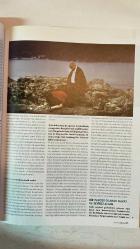 ALTYAZI AYLIK SİNEMA DERGİSİ - EKİM 2008 SAYI: 77  NURİ BİLGE CEYLAN - ORHAN PAMUK - ZEYNEP DADAK - FIRAT YÜCEL - ERDEN KIRAL - NURGÜL YEŞİLÇAY - ABBAS BOZKURT - LUIS BUÑUEL - CAN CANDAN - NICK FRASER - REİS ÇELİK - YEŞİM BURUL SEVEN - SELİM EYÜBOĞLU  ÜÇ MAYMUN - MASUMİYET MÜZESİ - ALMAN SONBAHARI - 45. ALTIN PORTAKAL FİLM FESTİVALİ - FİLMEKİMİ - 14. SARAYBOSNA FİLM FESTİVALİ - DOĞAYA DÖNÜŞ ROMANTİZMİ - LUIS BUÑUEL TEZATLARDAN DOĞAN HAKİKAT - GODARD GODARD’I ANLATIYOR - TÜRK SİNEMASINDA KÜRTLER - SHIFTING LANDSCAPES - CİNNET - GÖLGELER - KARTAL GÖZ - AŞKIN PEŞİNDE - DEHŞET TRENI - DİNLE NEYDEN - TROPIK FIRTINA AL BAKALIM - VİCDAN - ACAİP Bİ FİLM - JCVD - MAX PAYNE - ÖLÜM YARIŞI - SEVGİ FIRTINASI - 12 SEVİMLİ DİNOZOR TATİLDE - AŞK TUTULMASI - ÇINGIRAKLI TOP - DEVRİM ARABALARI - PARİS - SİHİRLİ ŞEHİR - SON BULUŞMA - TESTERE V - MUSTAFA - BİR TERÖR FİLMİ BAADER MEINHOF - CROSSING OVER - MÜKEMMEL BİR GÜN - NEKRÜT - 4 AY 3 HAFTA 2 GÜN - BENİ ORADA ARAMA - BENİ -  TAM TAKIM EKSİKSİZ 96 SAYFA