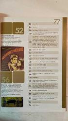 ALTYAZI AYLIK SİNEMA DERGİSİ - EKİM 2008 SAYI: 77  NURİ BİLGE CEYLAN - ORHAN PAMUK - ZEYNEP DADAK - FIRAT YÜCEL - ERDEN KIRAL - NURGÜL YEŞİLÇAY - ABBAS BOZKURT - LUIS BUÑUEL - CAN CANDAN - NICK FRASER - REİS ÇELİK - YEŞİM BURUL SEVEN - SELİM EYÜBOĞLU  ÜÇ MAYMUN - MASUMİYET MÜZESİ - ALMAN SONBAHARI - 45. ALTIN PORTAKAL FİLM FESTİVALİ - FİLMEKİMİ - 14. SARAYBOSNA FİLM FESTİVALİ - DOĞAYA DÖNÜŞ ROMANTİZMİ - LUIS BUÑUEL TEZATLARDAN DOĞAN HAKİKAT - GODARD GODARD’I ANLATIYOR - TÜRK SİNEMASINDA KÜRTLER - SHIFTING LANDSCAPES - CİNNET - GÖLGELER - KARTAL GÖZ - AŞKIN PEŞİNDE - DEHŞET TRENI - DİNLE NEYDEN - TROPIK FIRTINA AL BAKALIM - VİCDAN - ACAİP Bİ FİLM - JCVD - MAX PAYNE - ÖLÜM YARIŞI - SEVGİ FIRTINASI - 12 SEVİMLİ DİNOZOR TATİLDE - AŞK TUTULMASI - ÇINGIRAKLI TOP - DEVRİM ARABALARI - PARİS - SİHİRLİ ŞEHİR - SON BULUŞMA - TESTERE V - MUSTAFA - BİR TERÖR FİLMİ BAADER MEINHOF - CROSSING OVER - MÜKEMMEL BİR GÜN - NEKRÜT - 4 AY 3 HAFTA 2 GÜN - BENİ ORADA ARAMA - BENİ -  TAM TAKIM EKSİKSİZ 96 SAYFA